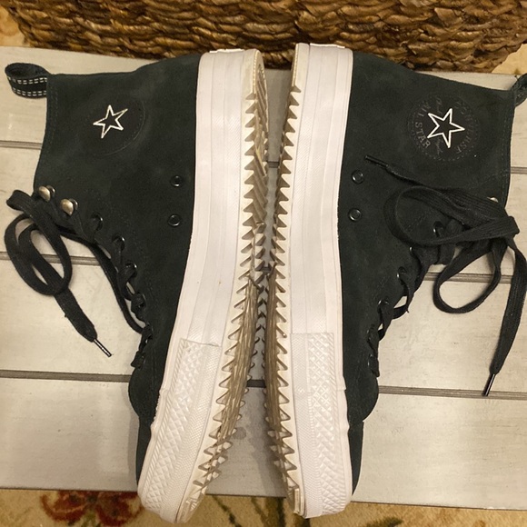 Converse Chuck Taylor All Star Hiker Boots - Picture 6 of 10